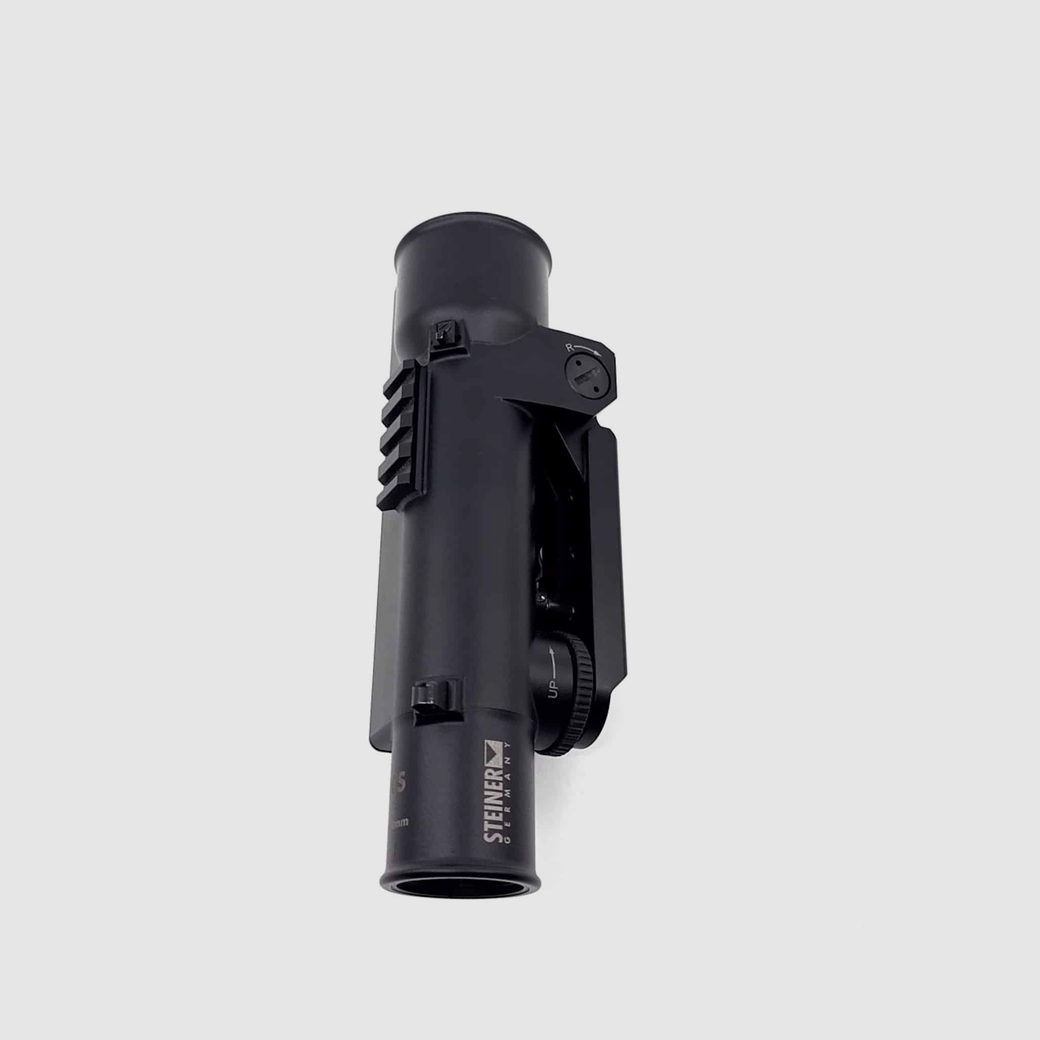 Steiner ICS 6x40mm (Intelligent Combat Sight), neuwertig, Bild 4 von 5