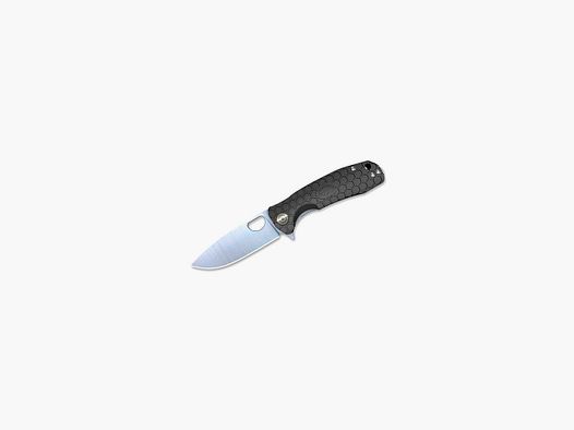 Honey Badger Flipper D2 Groot Zwart 9,2 cm