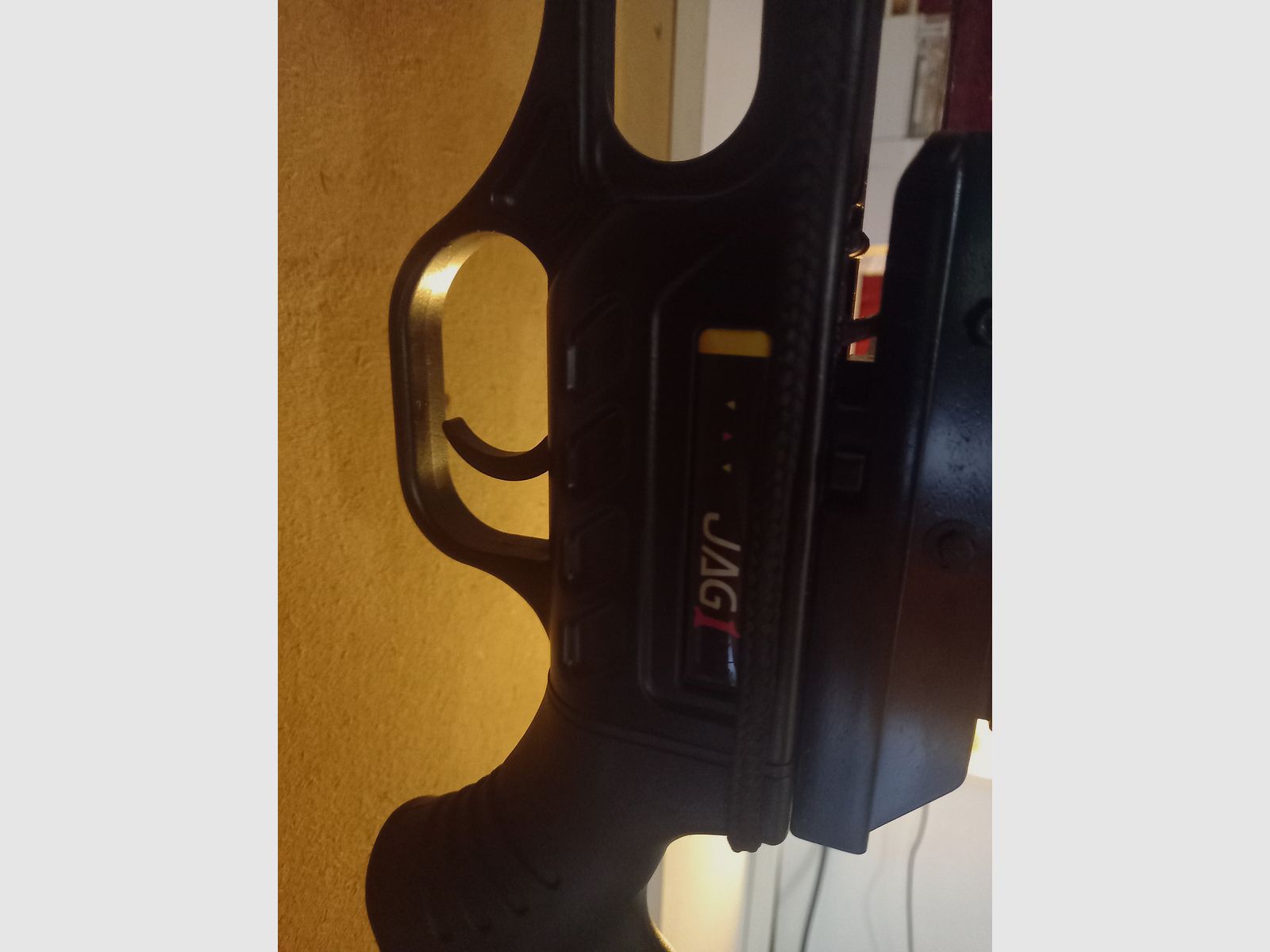 Jag1 Pistolenarmbrust 175lbs wie Neu
