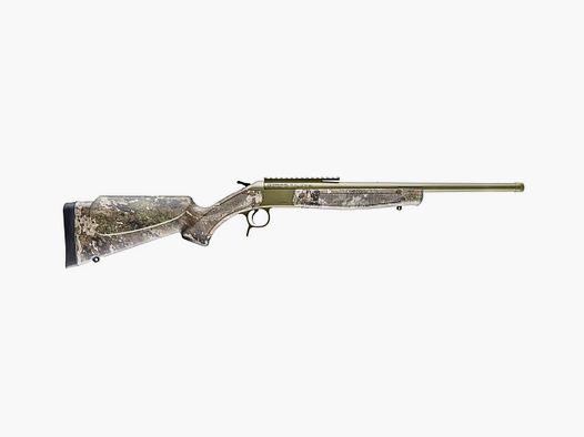 Bergara BA 13 TD - 20 Zoll - Std. -Strata Kipplaufbüchse .308 Win.