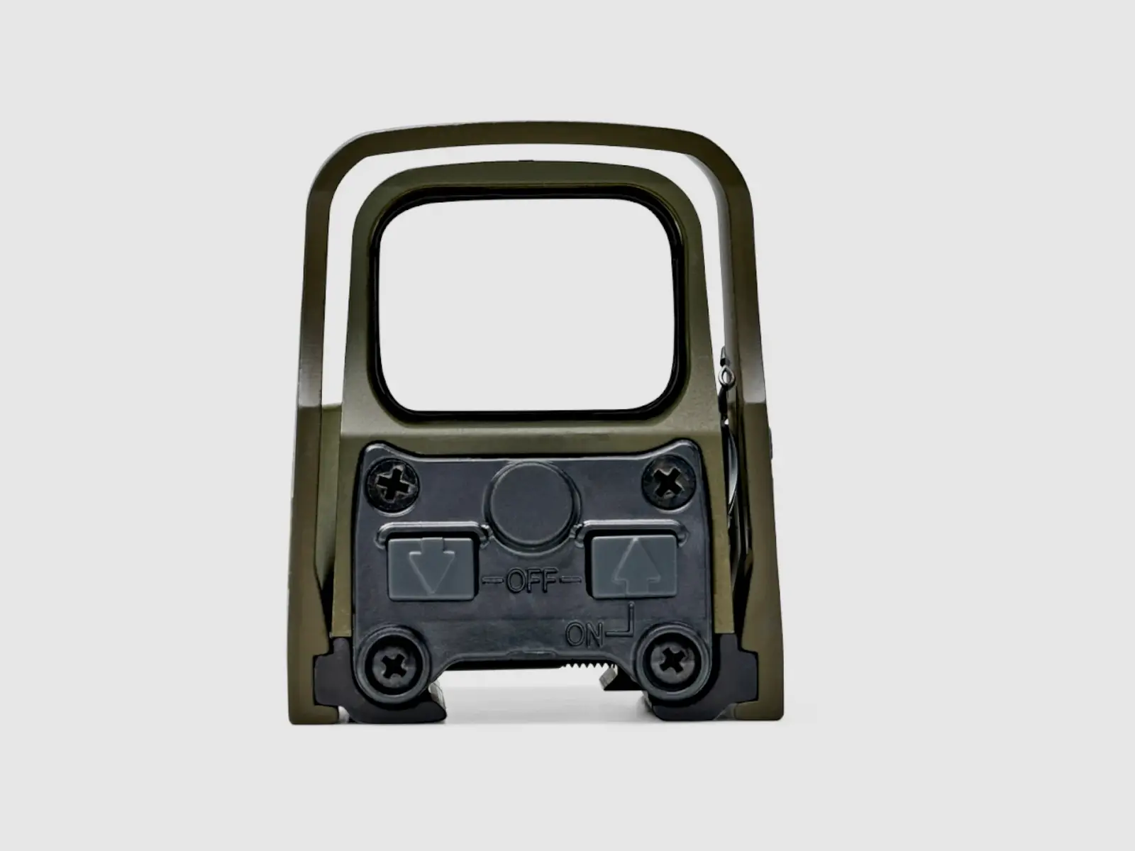 EOTECH XPS2-0 OD Green, image 5 of 7