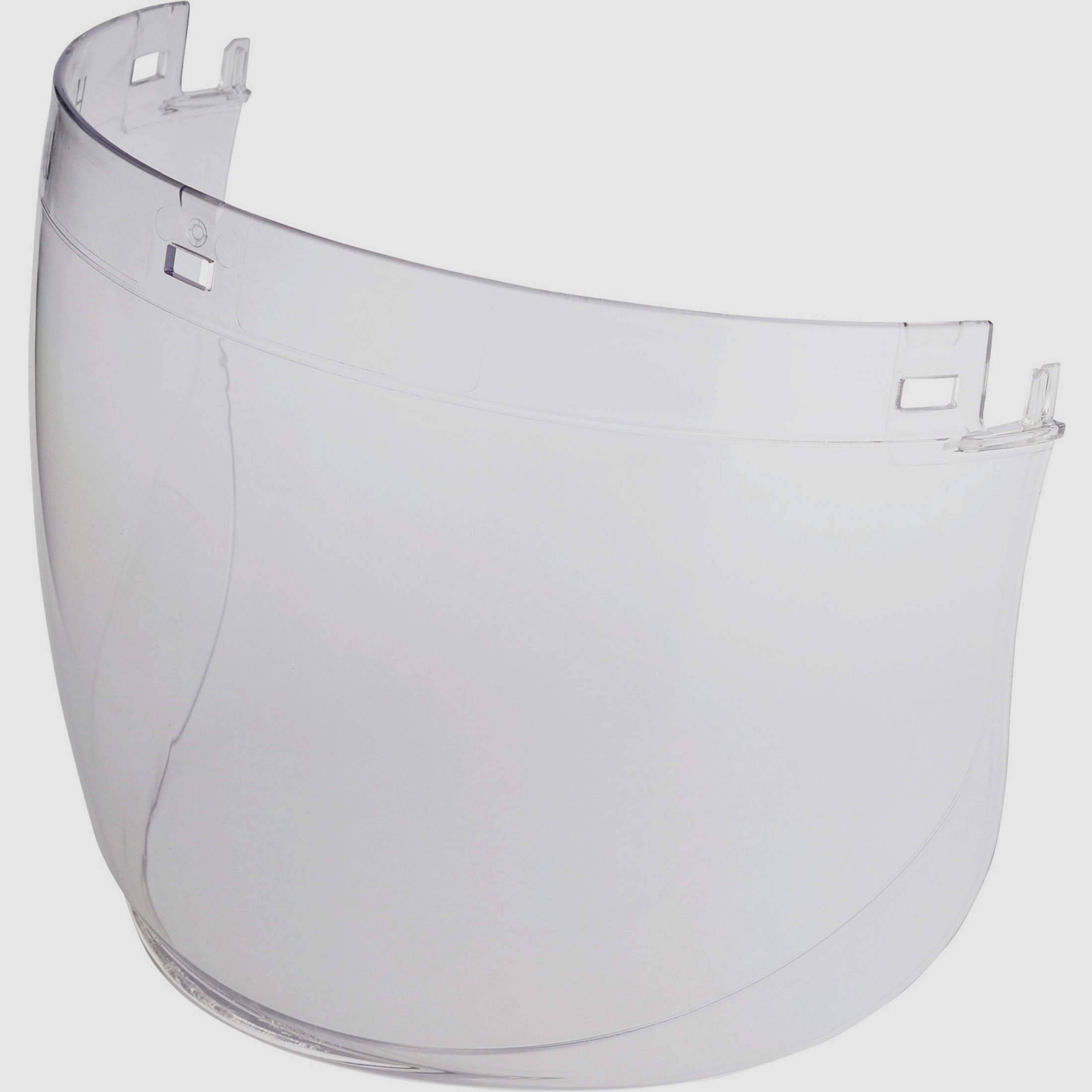 Visera transparente de repuesto Peltor 5F-11