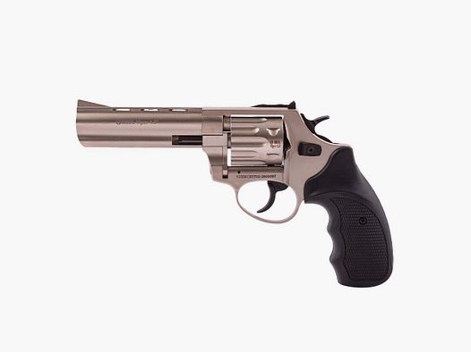 Ekol Viper 4,5 Schreckschussrevolve 9mm R.K. vernickelt