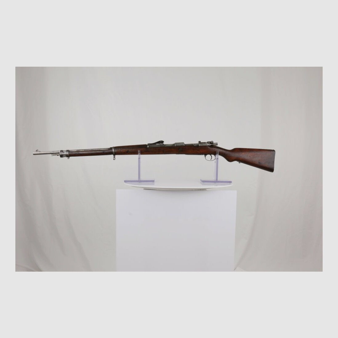 Mauser Modelo 1909 (Peru)