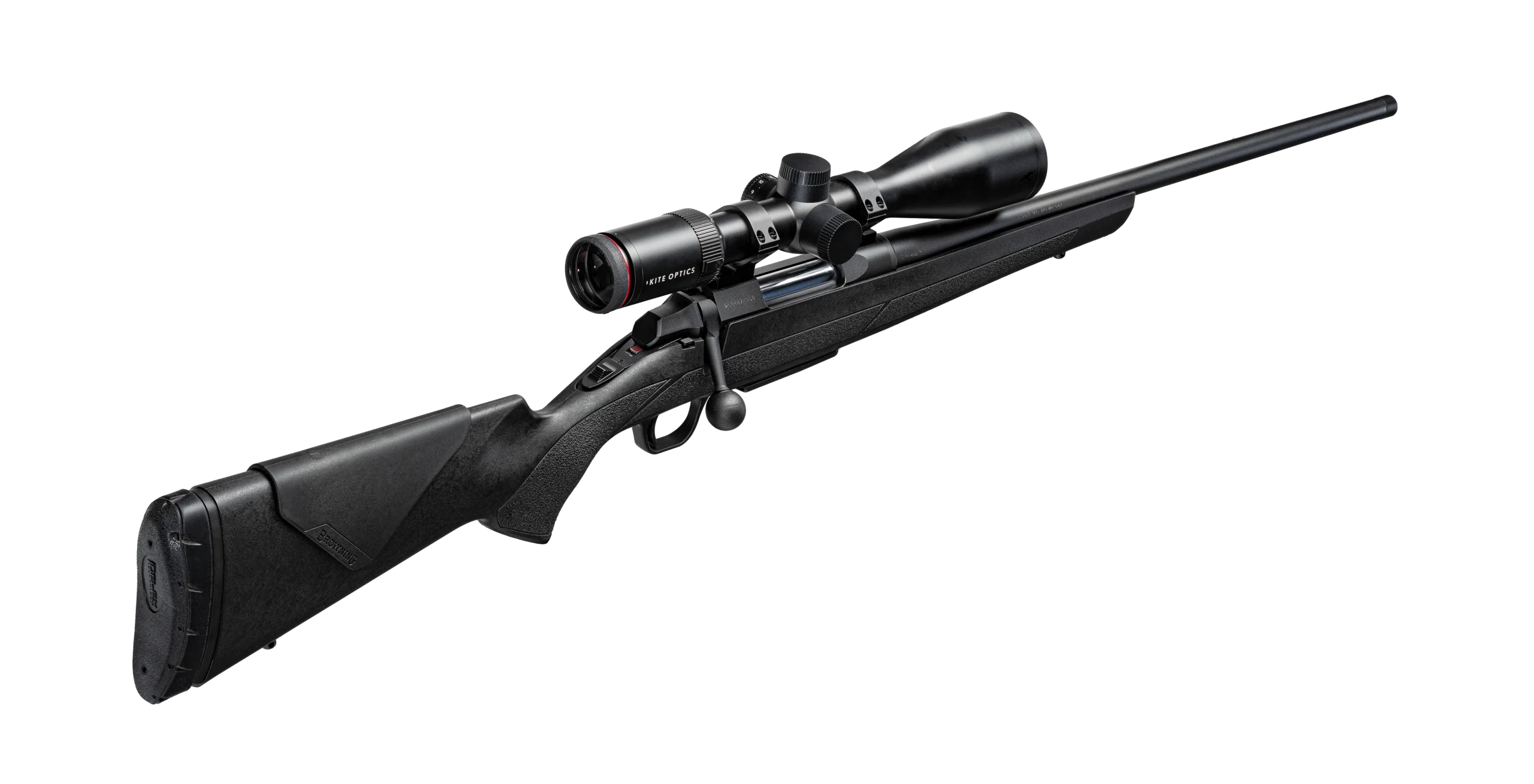 Browning A-BOLT 3+ COMPOSITE THREADED – 30-06spr, image 3 of 4