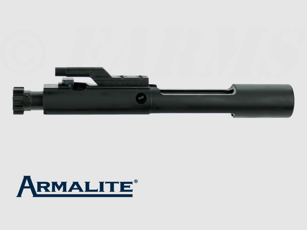 ARMALITE M15/M16 Bolt Carrier Group HPT-MPI Auto, Bild 3 von 3