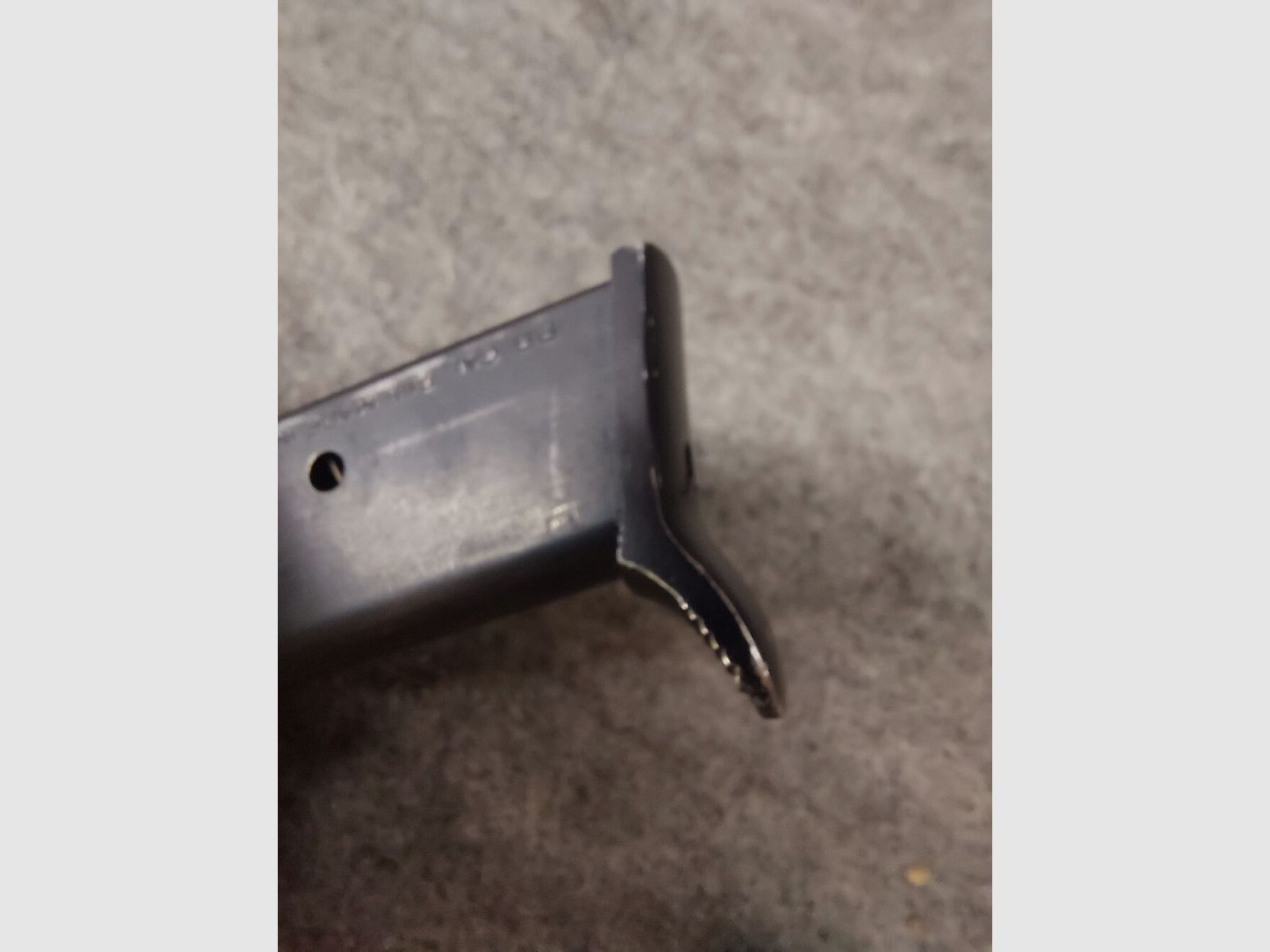 Beretta , Gardone Modell 70