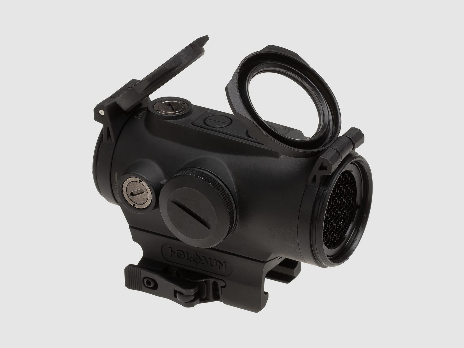 HE530G-RD Elite Red Circle Dot Sight, Bild 1 von 8