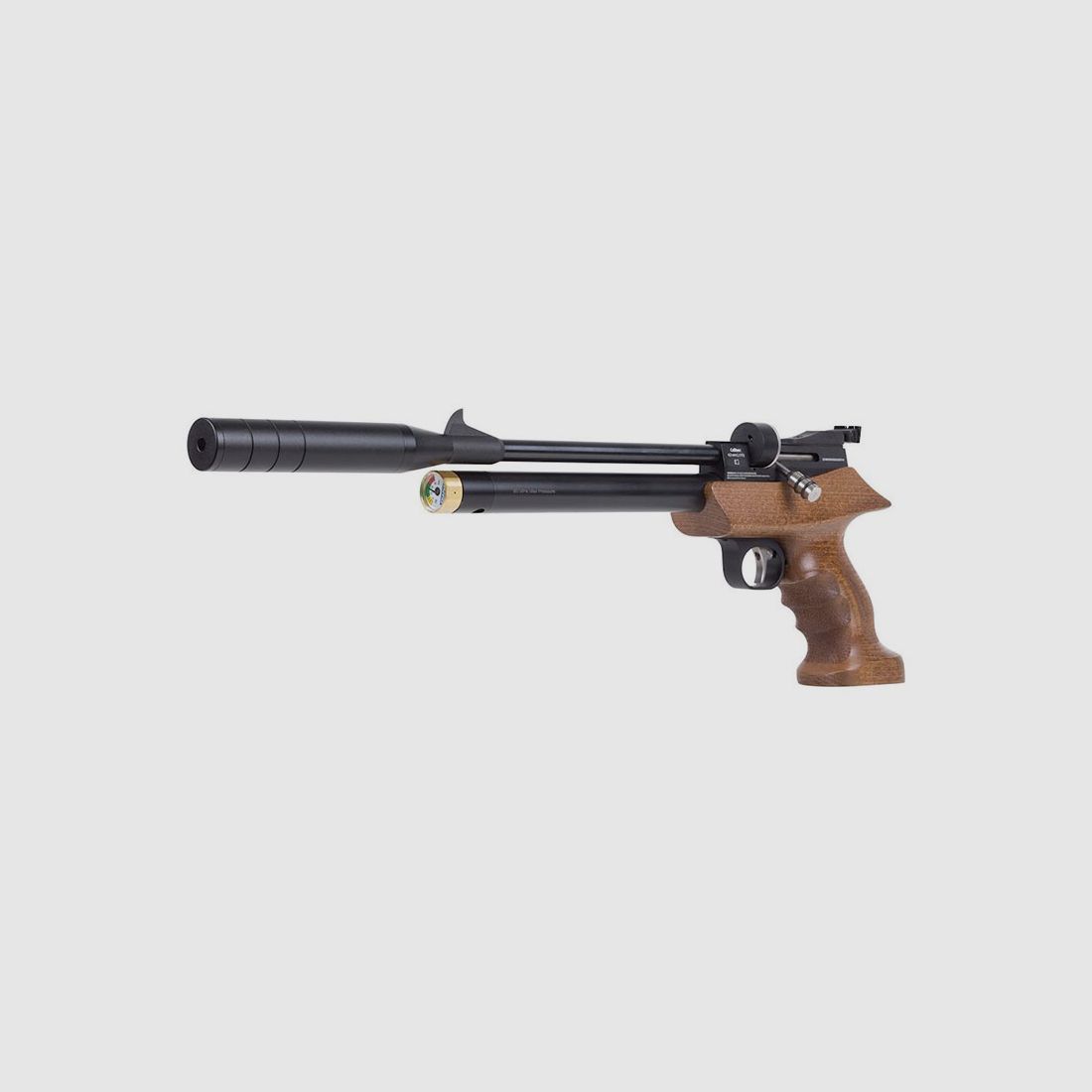 Luftpistole – DIANA – BANDIT | PCP F | cal. 4,5mm (.177), Bild 2 von 3