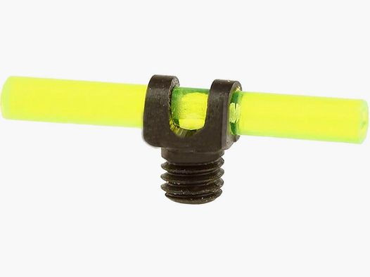 Megaline Bead Sight Megaline Shotgun #26 Fluor Green Fiberglass — M2.5