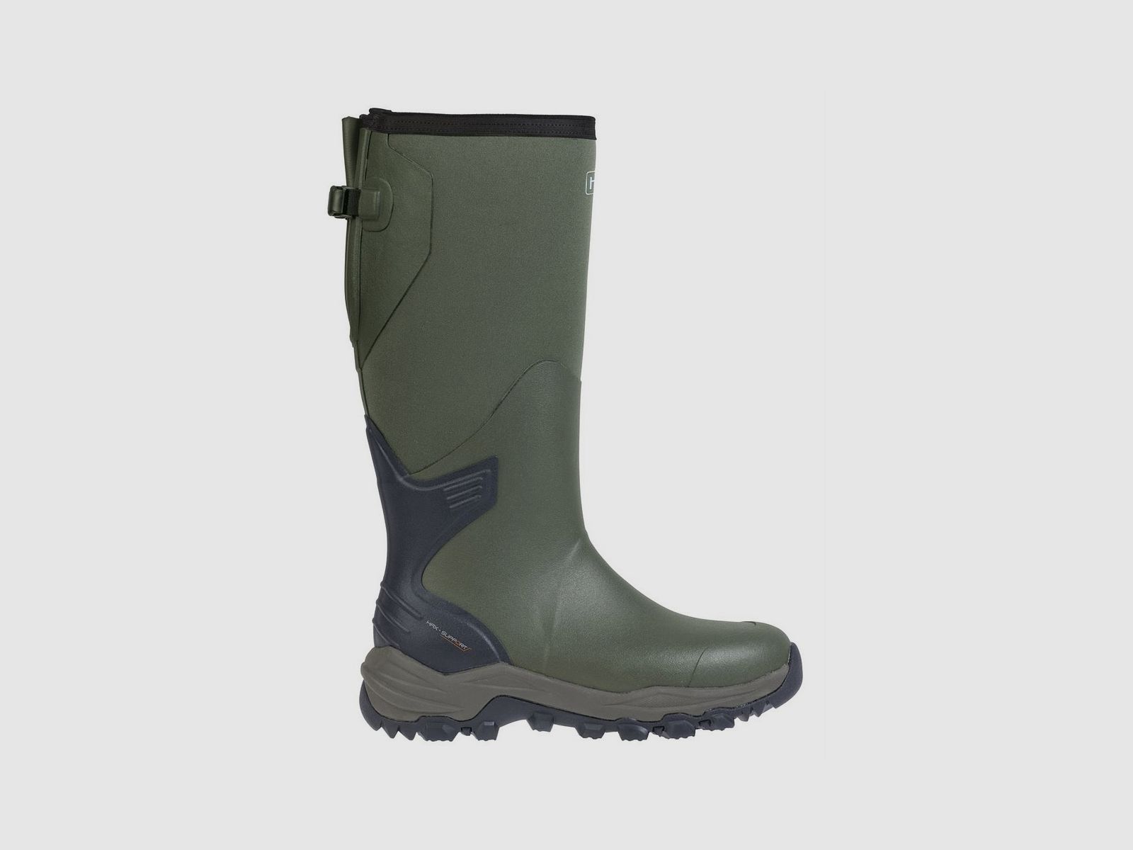 Gummistiefel SKYWALKER-NL – Schuhgröße: 40