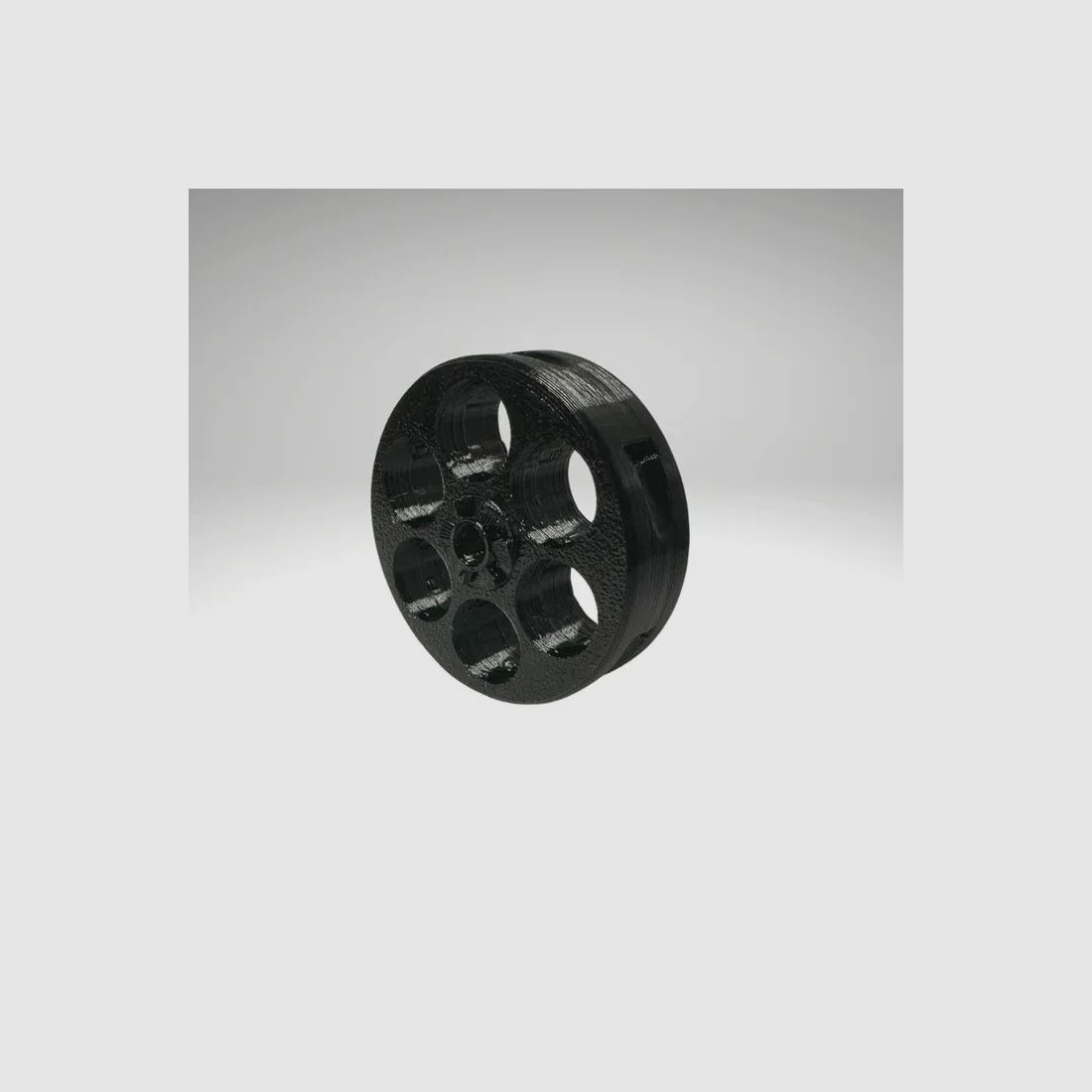 Z-RAM Z-DRUM TUNING DRUM FOR UMAREX T4E TR50 HDR50 BLACK