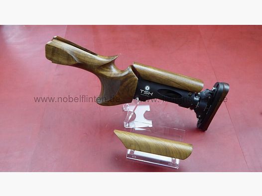 TSK www.tsk-italy.com TSK Sporting Black Line für Perazzi MX8 / MX2000 / HT