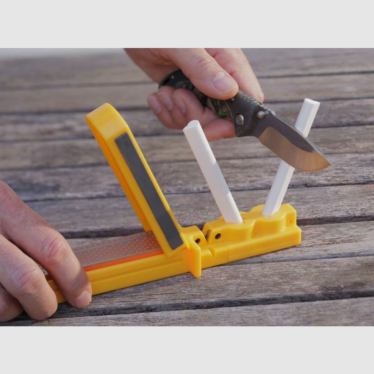 Smith‘s 3 in 1 Sharpening System, Bild 3 von 4