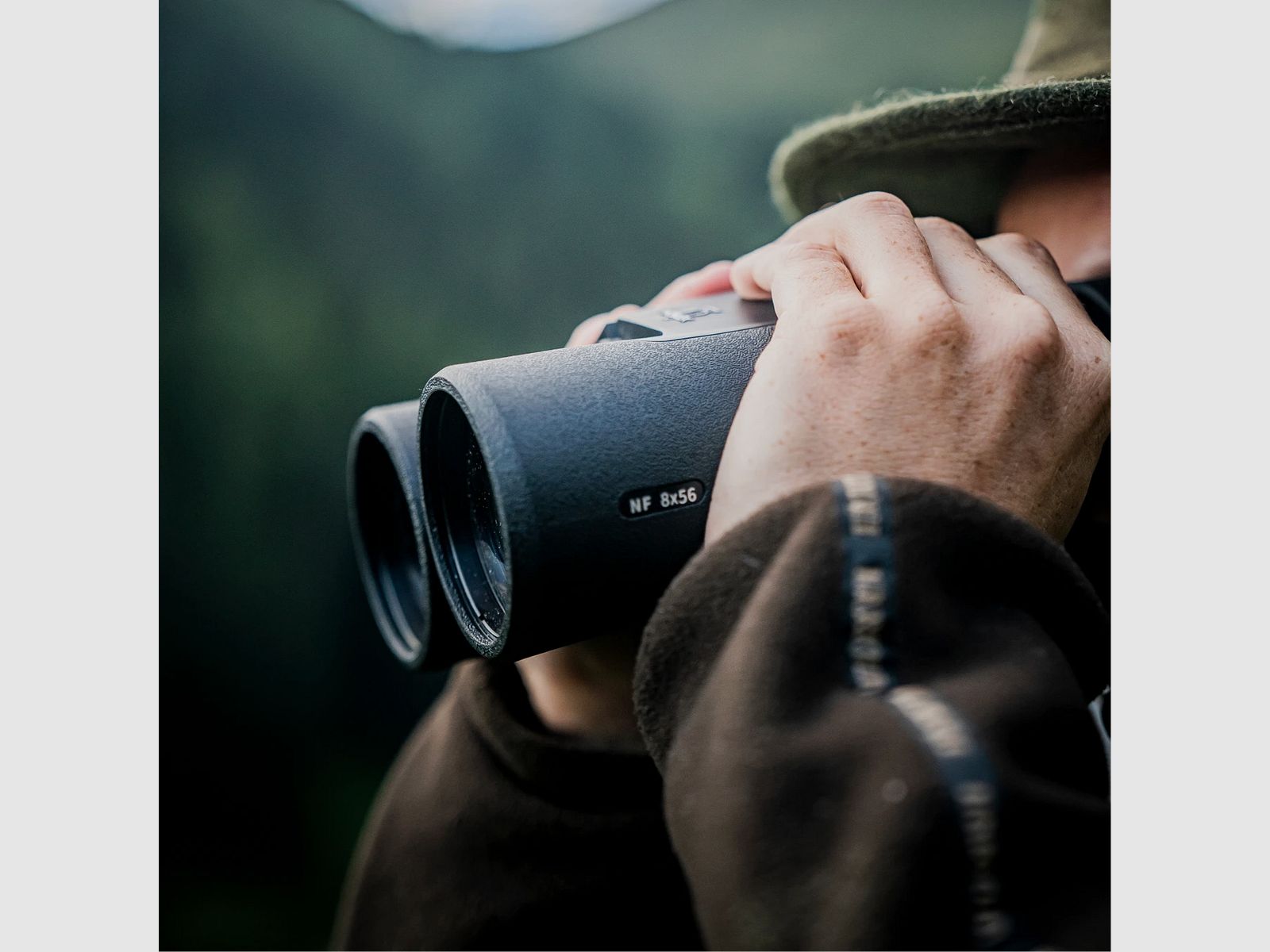 NF 8x56 inception | refurbished