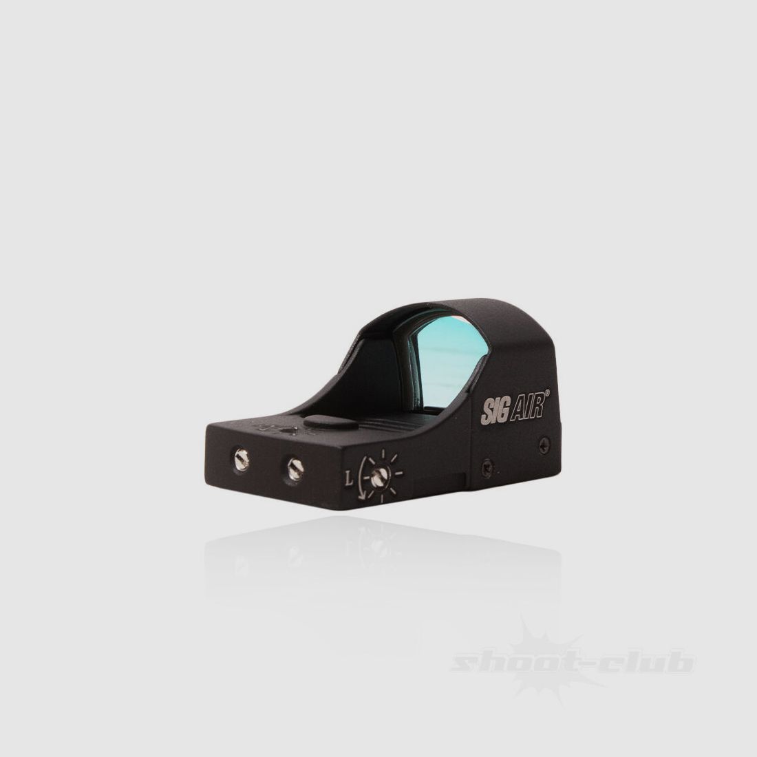 Sig Sauer SIG AIR Reflex Sight