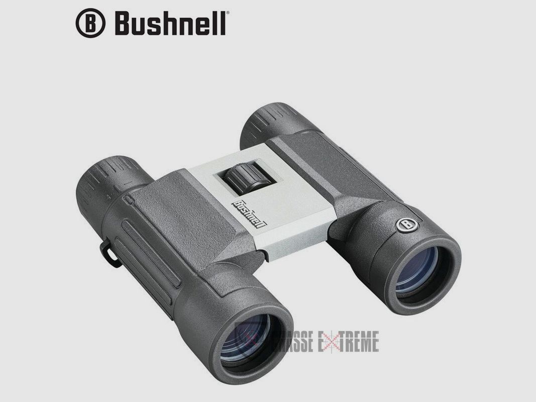 BUSHNELL Powerview 2 10x25 Fernglas, Bild 1 von 6