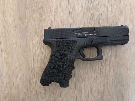 KSC/KWA G19
