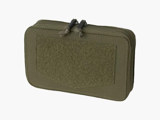 Pouch Guardian Admin