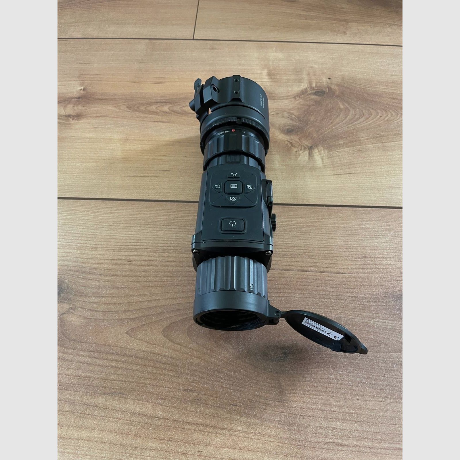 Steyr Mannlicher CL II 3006, thermal imaging, silencer*reserved*