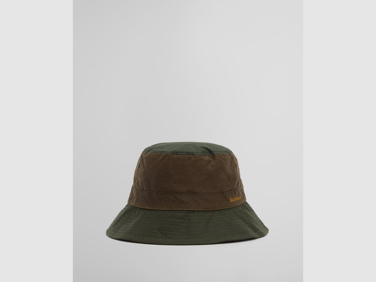 Sombrero de Cera Barbour Brackley