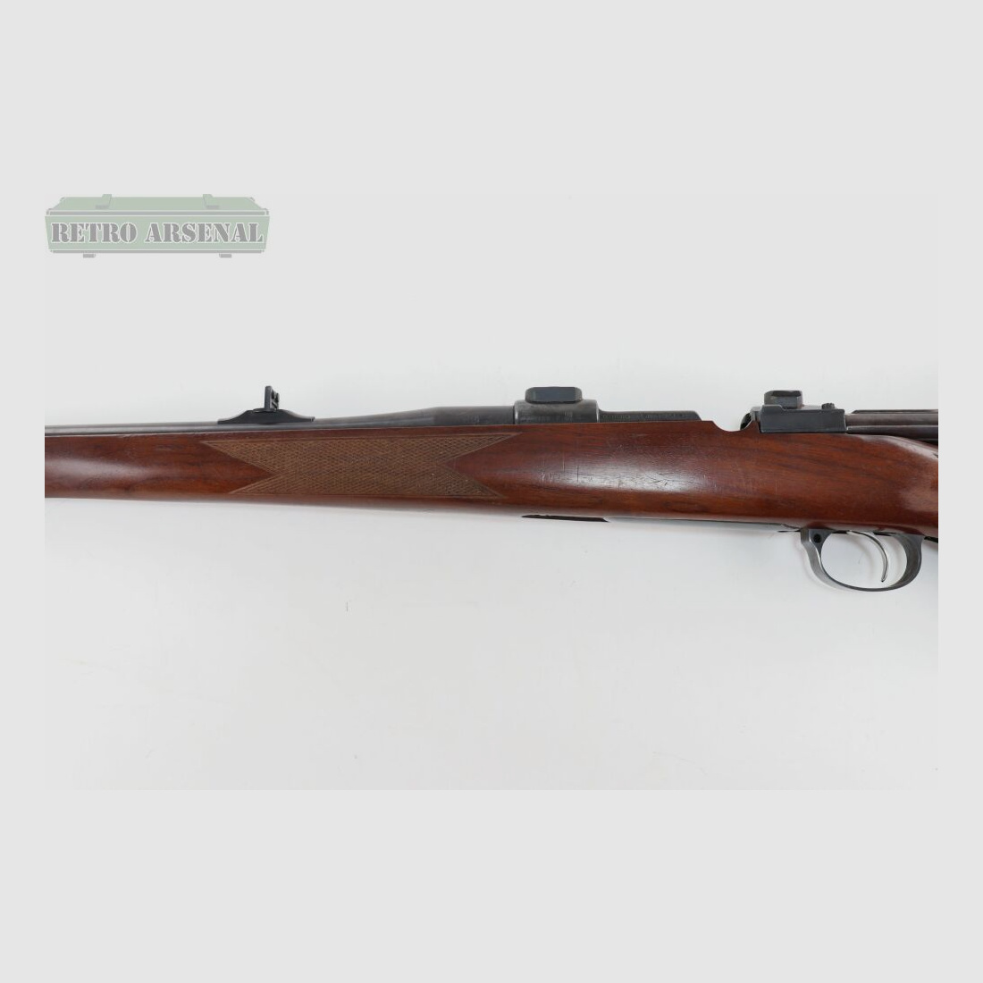 CZ VZ 24