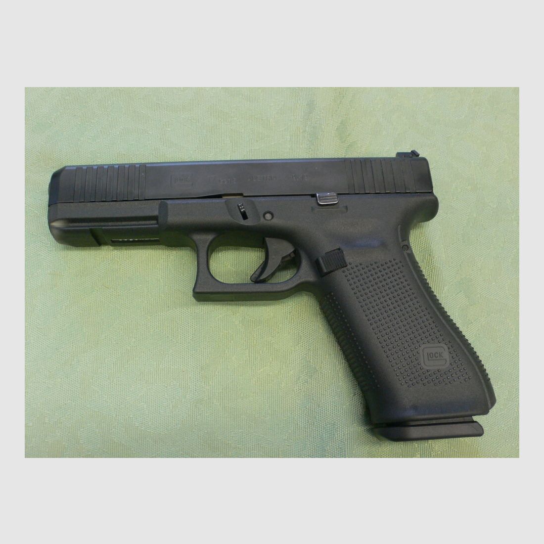 Glock Mod.17
