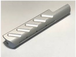 Peso del cañón "CUSTOM" para revólver S&W de 6,5 pulgadas Mod. 629 y 29