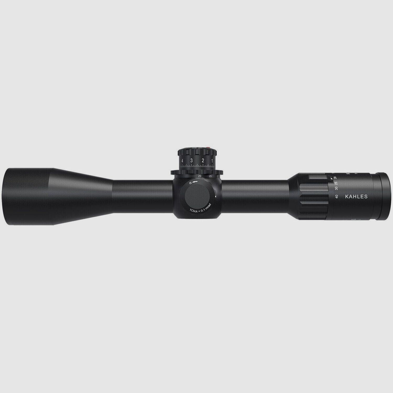 Kahles K540i 5-40x56i Zielfernrohr, Bild 1 von 3