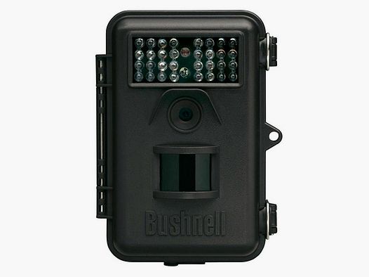 Bushnell Digitale Langzeit Ăśberwachungskamera Wildkamera mit Infrarot Blitz