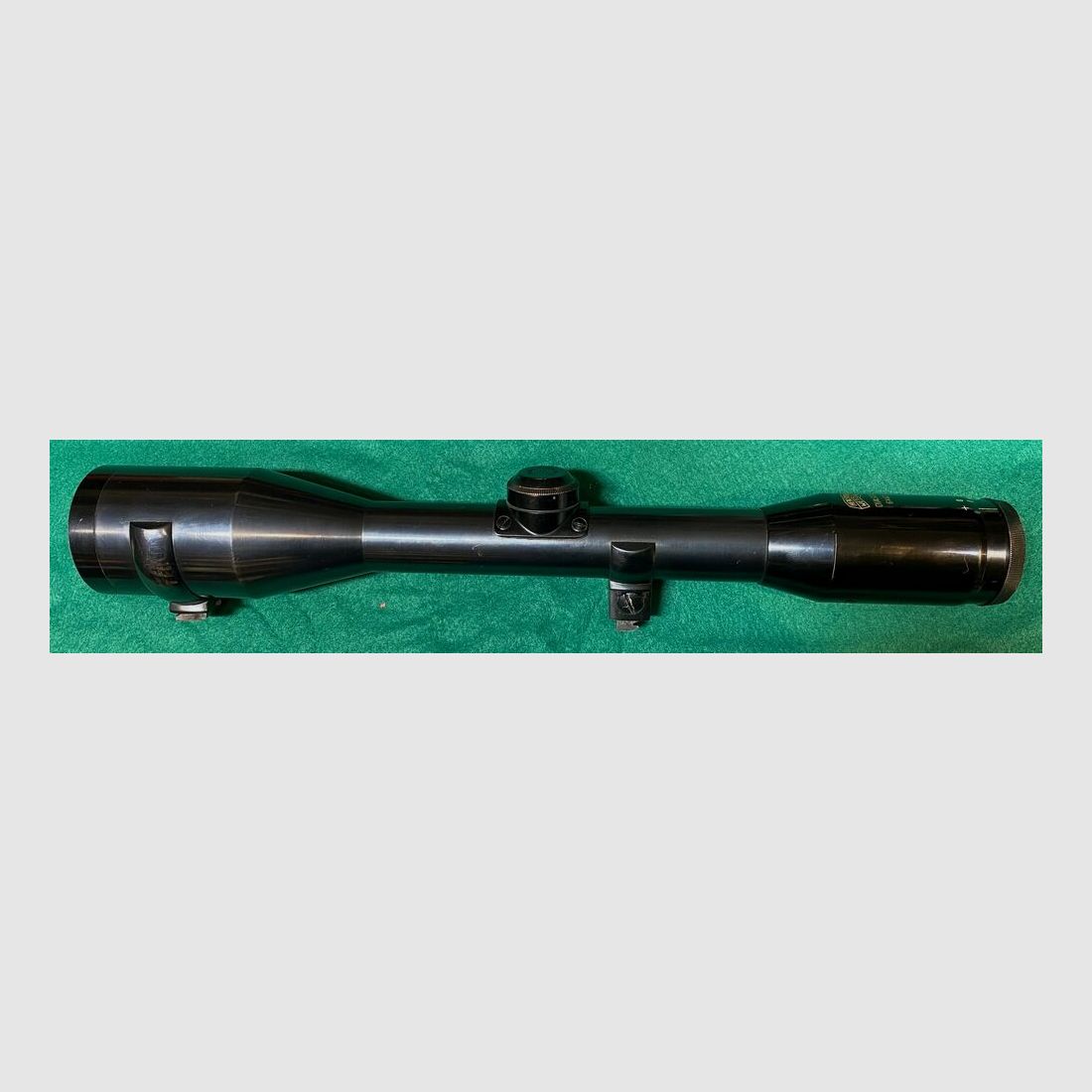 Hensold Wetzlar Diasta 6x42