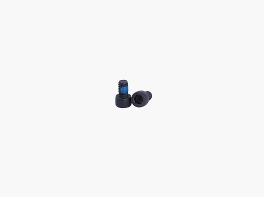 SIG SAUER P320 I Sight plate screw Nylock M3x4