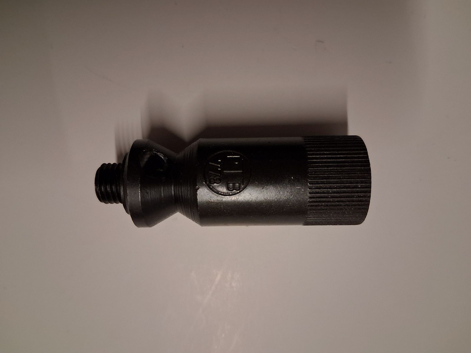 Launch cup P for Browning GPDA9, Walther P22, H&K P30, Reck Goliath