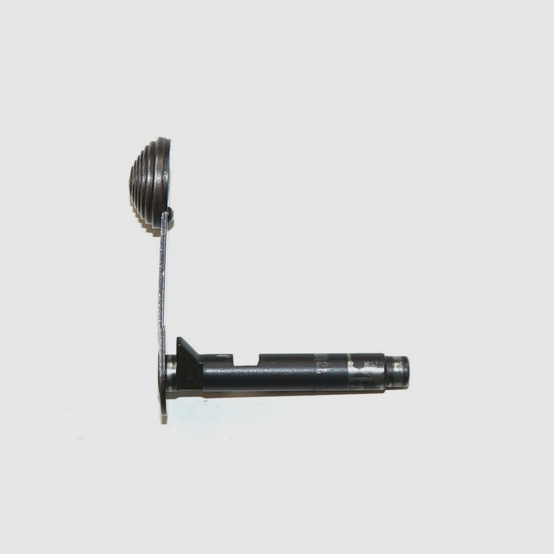 Safety lever for Swiss service rifle SIG StGW 57 SAR M57 SWISS MATCH and similar models