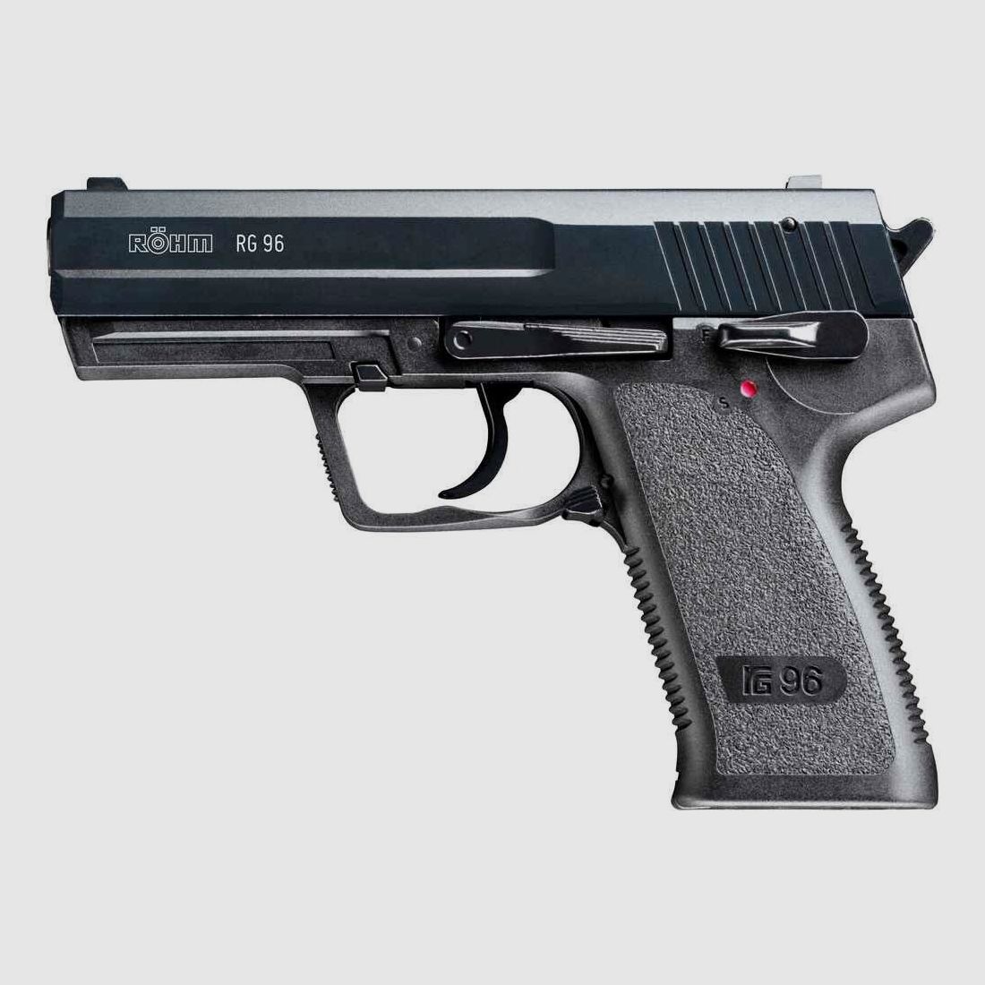 Röhm RG 96 9mm P.A.
