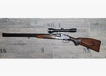 Sauer & Sohn Bockbüchsflinte 16/70;6,5x57R