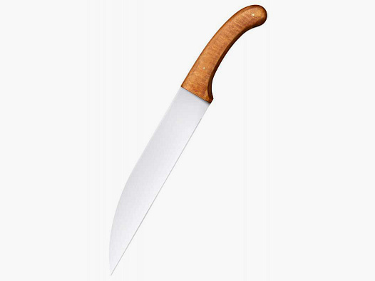 Cold Steel Woodsman's Sax Messer 1055