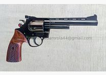 KORTH Sport .357 6 inches 1965