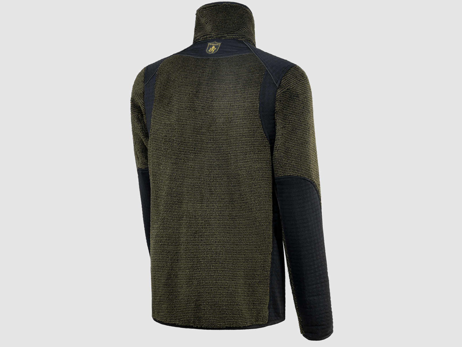 Trabaldo veste en polaire ICELAND, image 3 sur 4