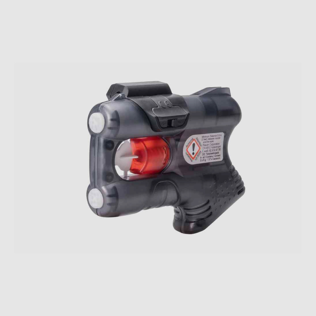 PIEXON Laserzielhilfe für Guardian Angel 3 und 4