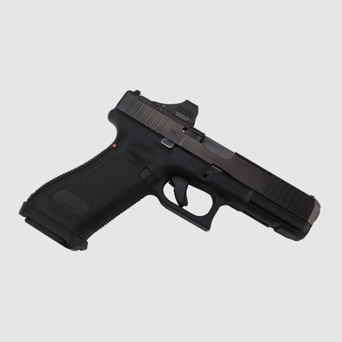  Glock 17 Gen. 5 M.O.S
