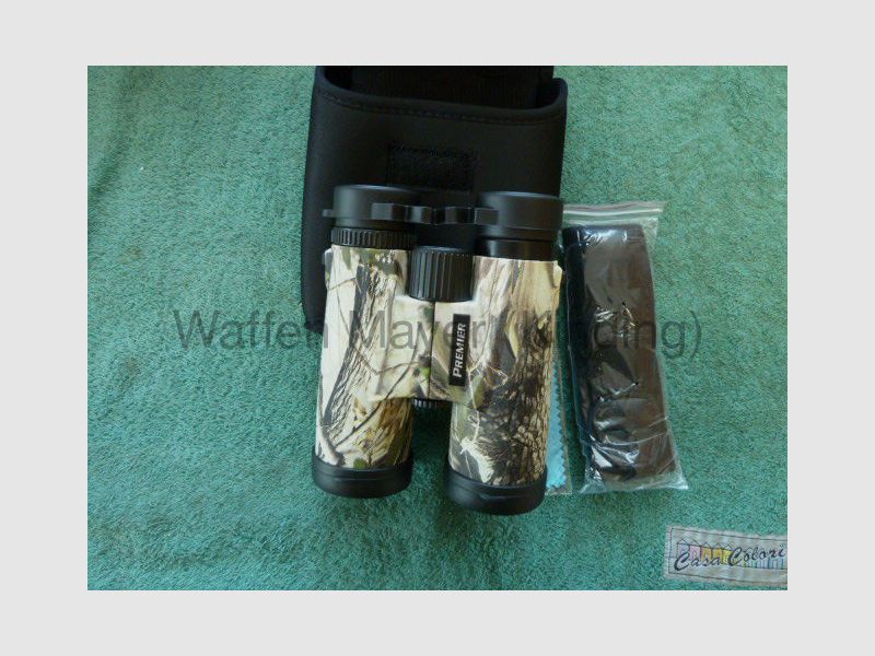 Hawke Premier 8x42 Camo