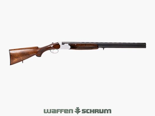 Beretta Sauer Beretta 56E 12/70 1/2 - 1/1 Choke, Single Trigger, Barrel Length: 71cm