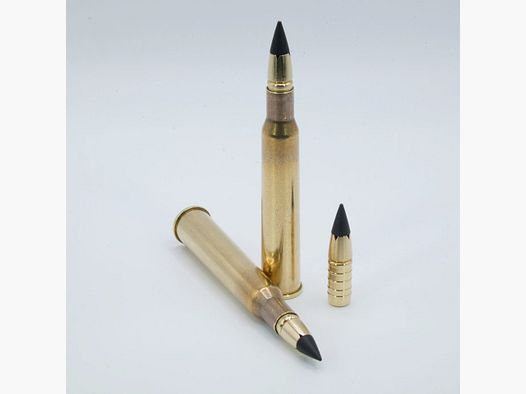 GM – 50 Patronen – Splinter Tip – 7×65 R – 6,75 g