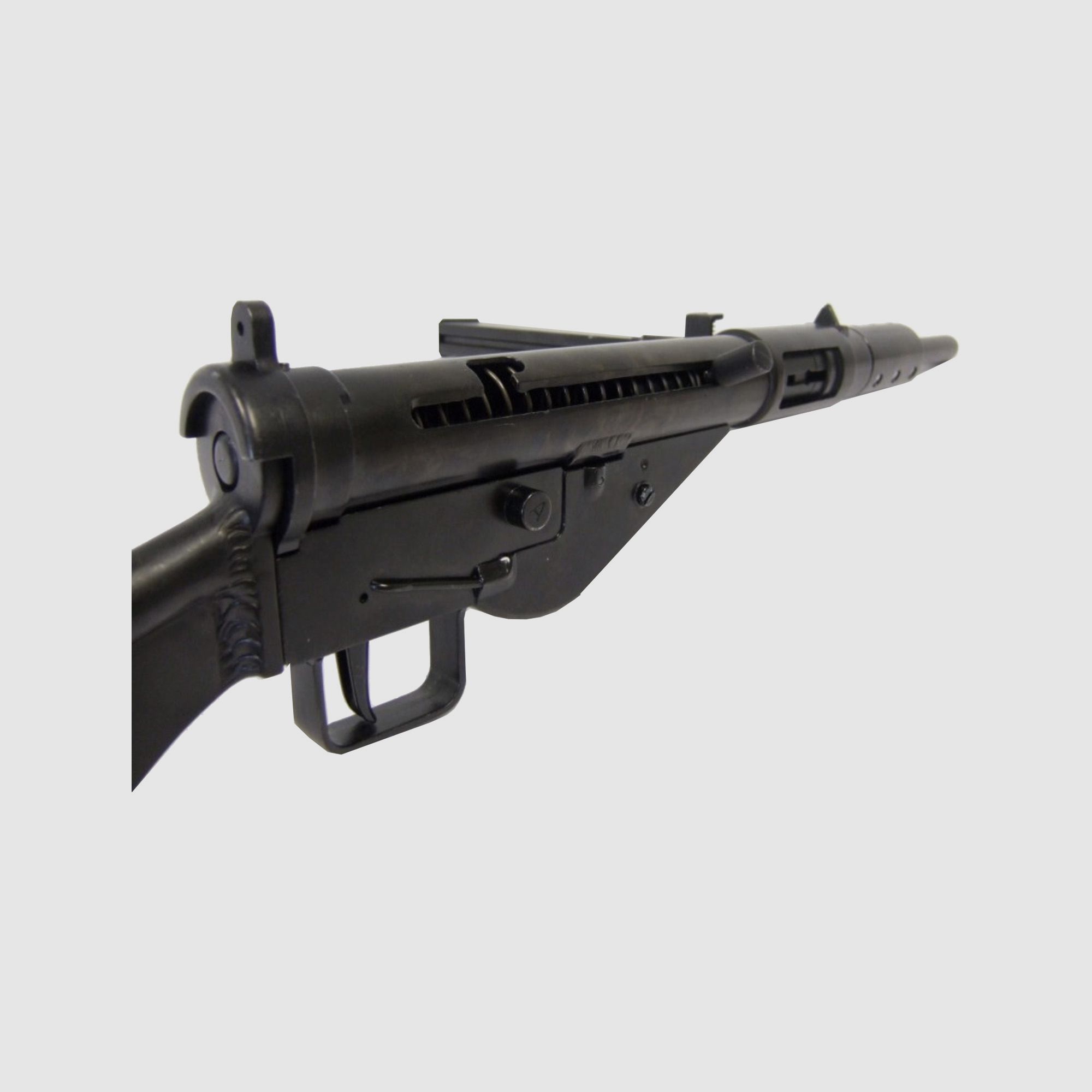 Sten Mark II, Bild 3 von 3