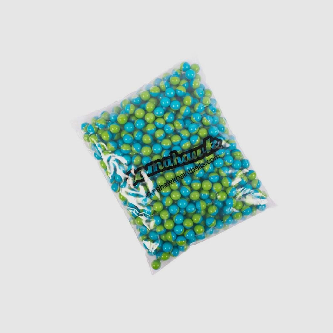 Tomahawk Tomahawk Classic Paintballs .68 2000 Stk.