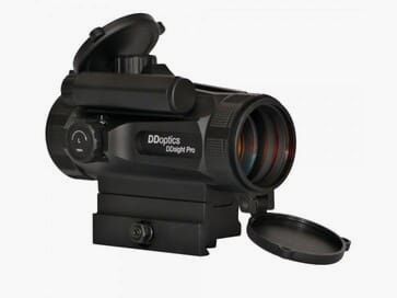 DDoptics DDsight PRO