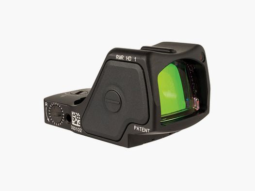 TRIJICON RMR HD 3,25 moa