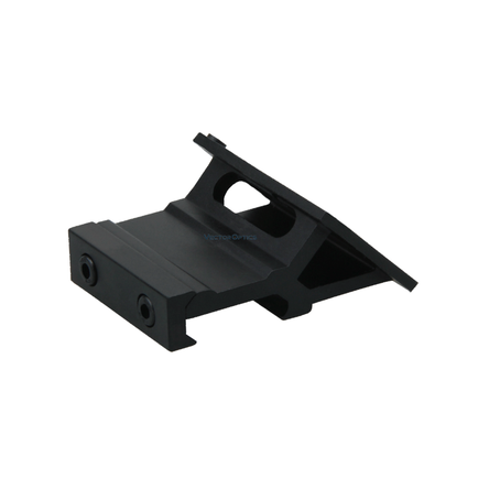 Vector Optics MOJ offsetmontage (RMR) voor Picatinny-rail, afbeelding 2 van 12