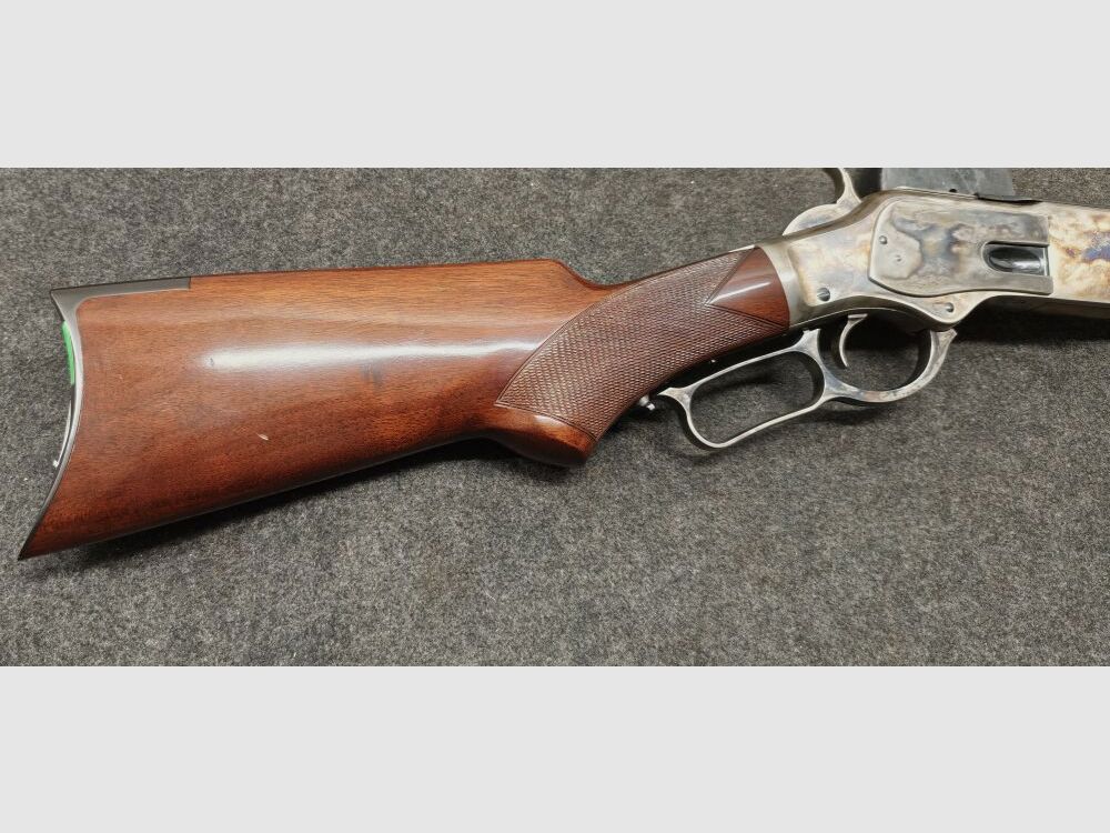 Hege Uberti 1873 30"